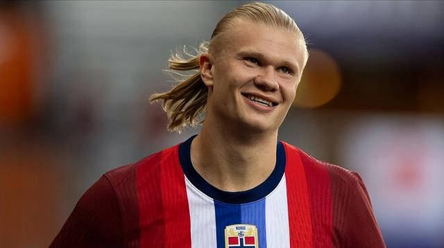 关于哈兰德在美国队比赛中刷新纪录，比赛局势复杂引发热议！引发球迷热议的信息