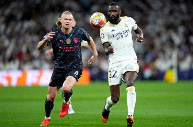 亚博-关于哈兰德连续三场比赛得分超过表现优异，皇家马德里不断突破！再创辉煌时刻的信息