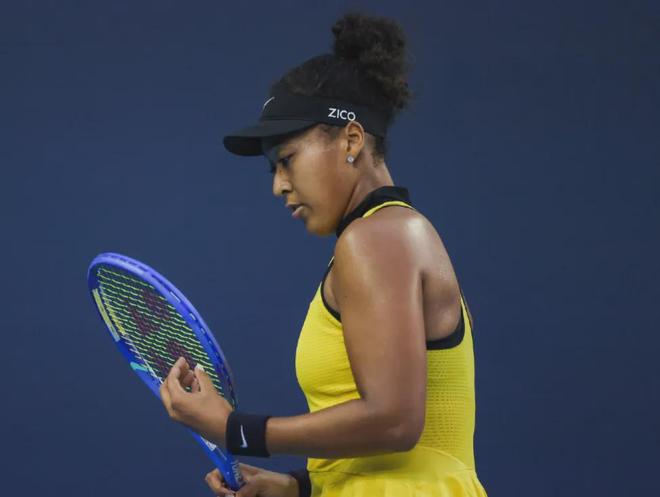 大坂直美新星爆冷表现突出，篮网前途光明！赛场气氛高涨(超级大的星系视频)