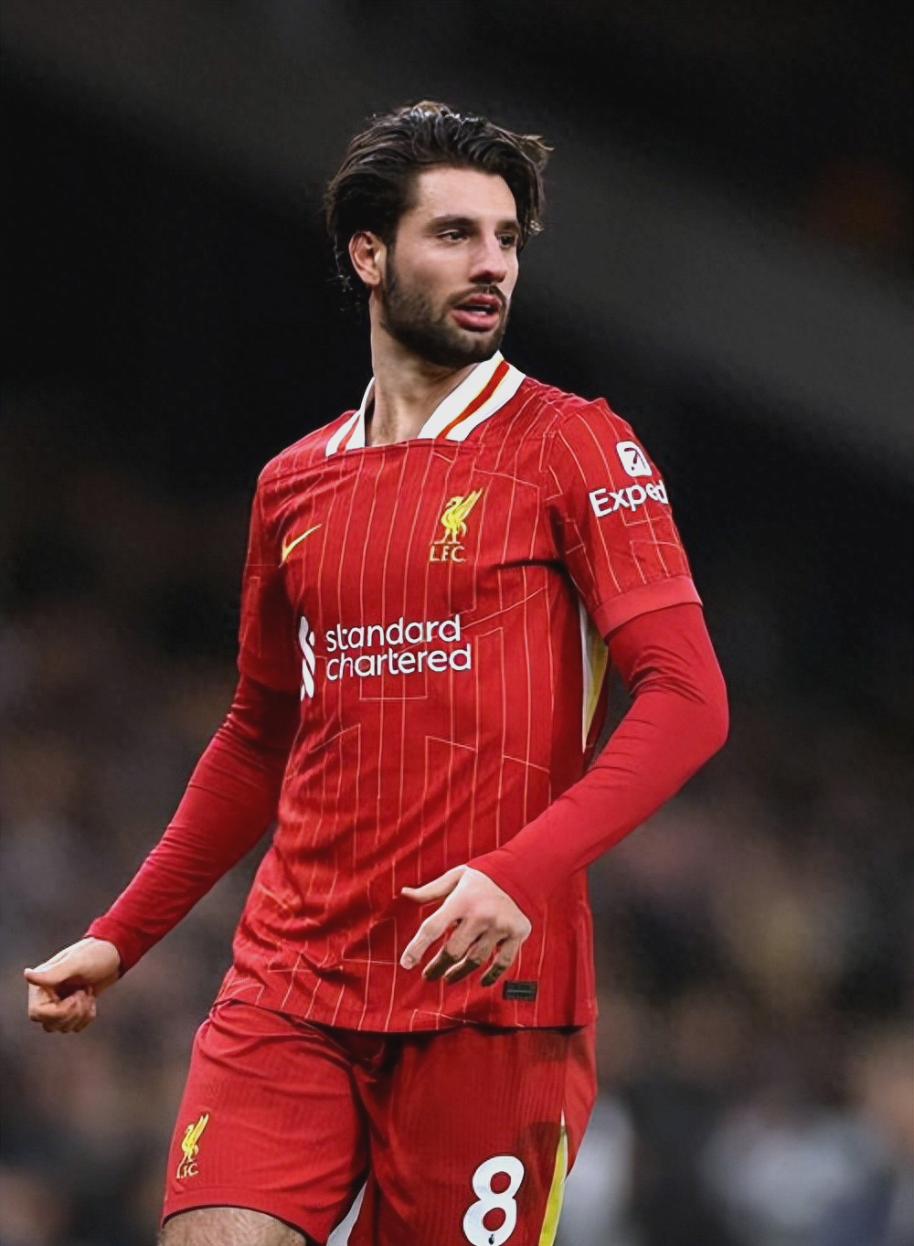 Yabo- 利物浦主帅克洛普将在赛季结束后离任 