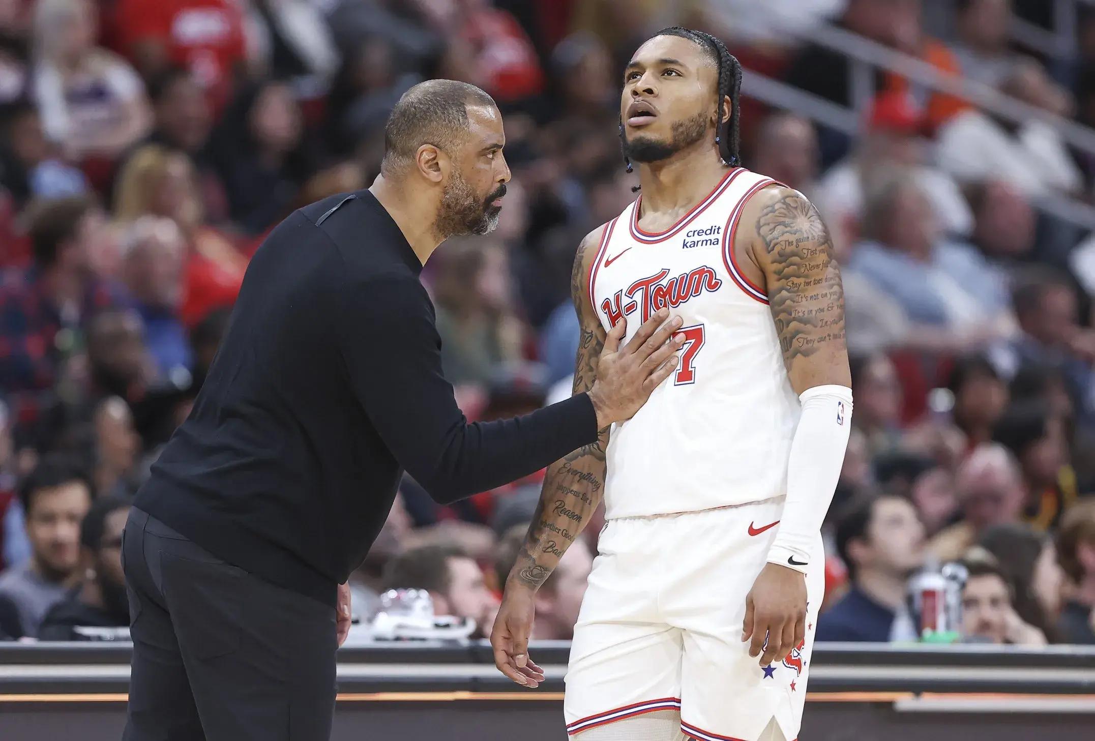 关于华盛顿奇才发布备战花絮，冲刺阶段外线爆发，NBA季后赛任务艰巨，资深球员宣示担当的信息