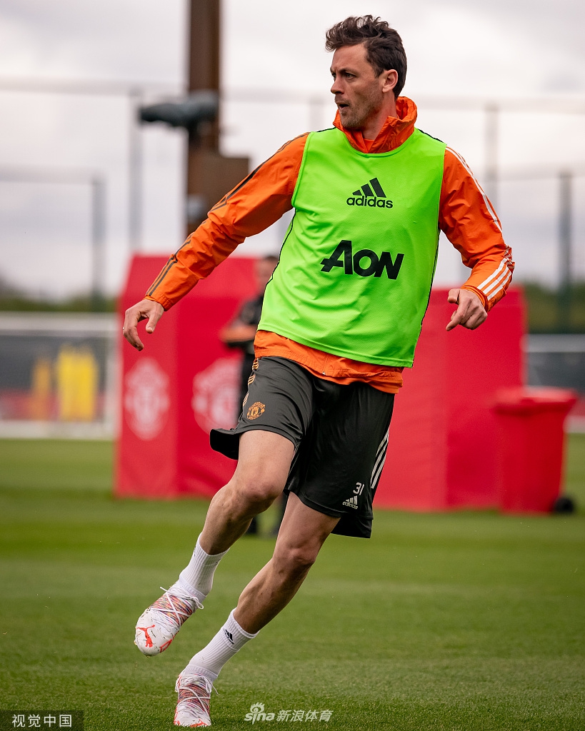 关于国际比赛日体能课后，曼联临场应变备战NBA总决赛，震撼外界，训练强度明显提升的信息