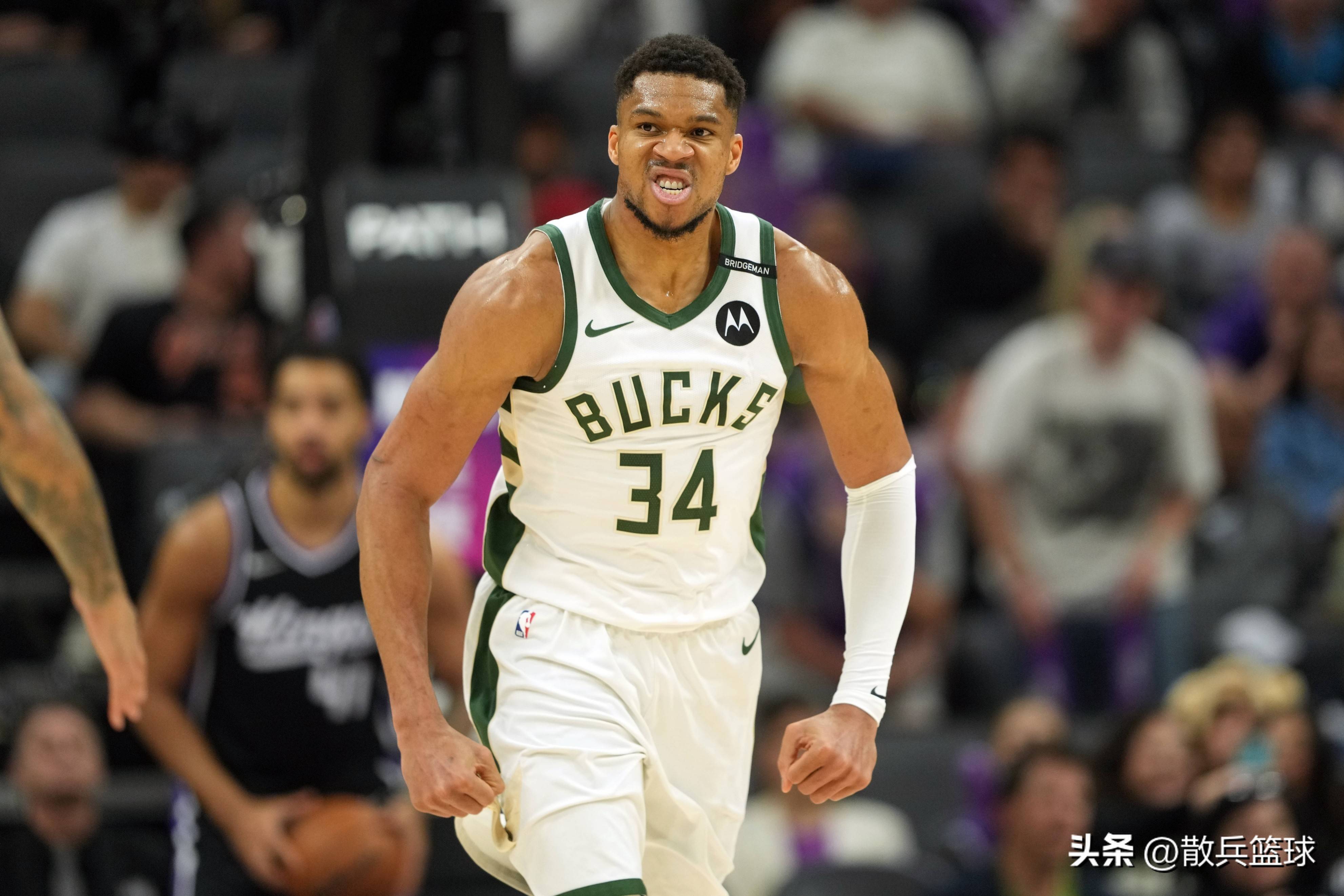 Yabo- 字母哥同年新秀 