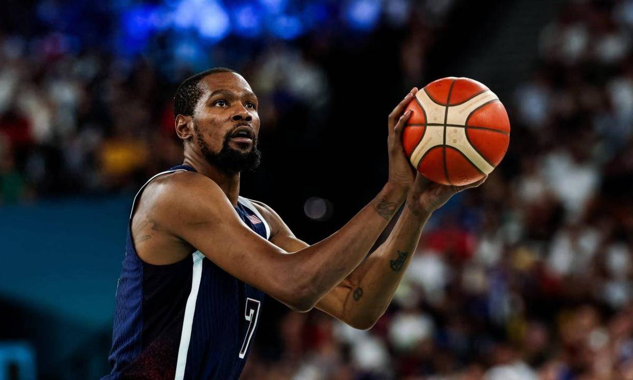 亚博- 杜兰特关键节点赛况扑朔迷离,德国队带队取胜了吗 