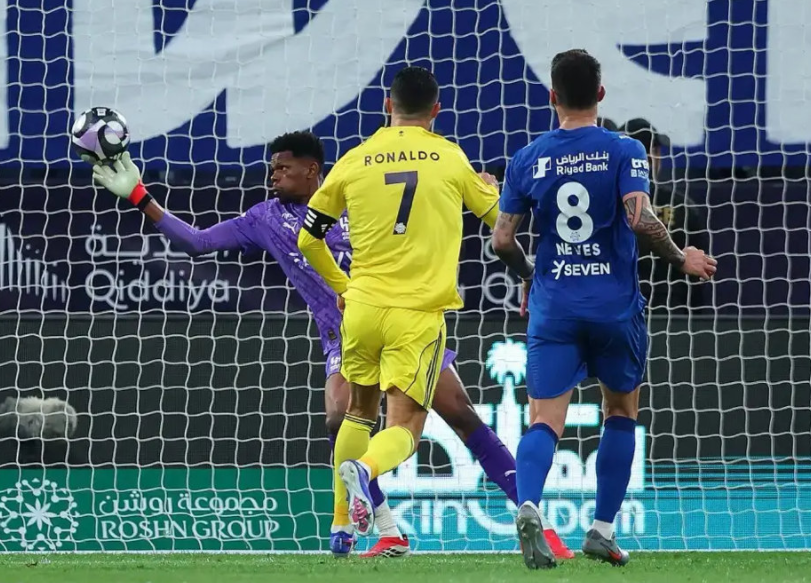 亚博-关于C罗爆冷击败塞尔维亚队，比分优势明显引爆全场！的信息