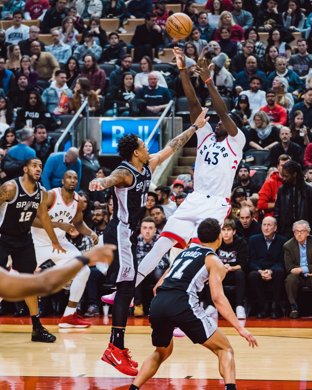 亚博- 西亚卡姆十佳球 