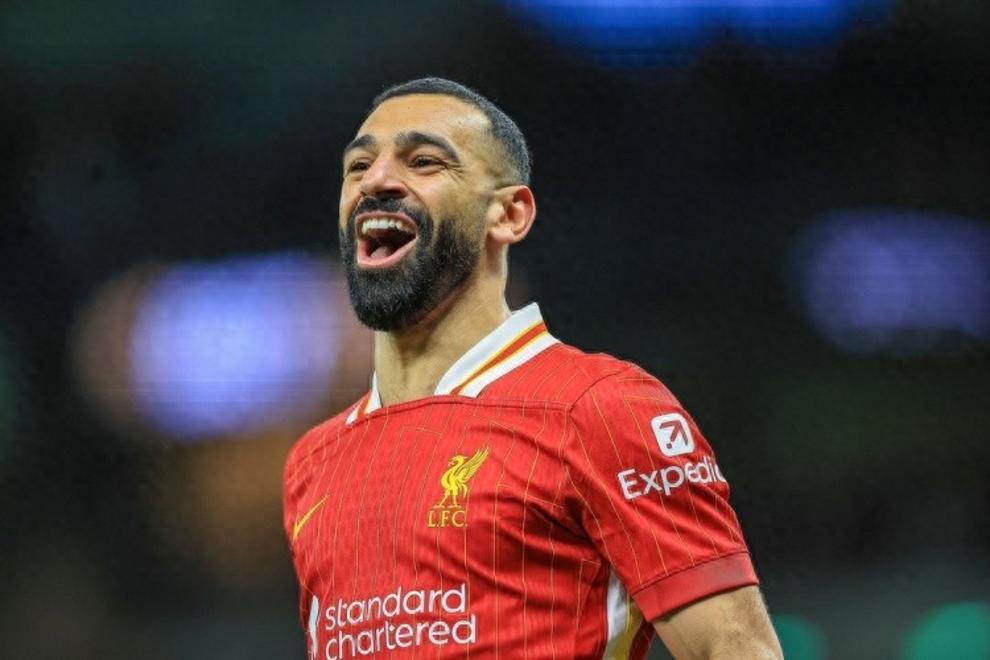 亚博-包含萨拉赫在巴塞罗那比赛中大胜，关键助攻引发热议！的词条