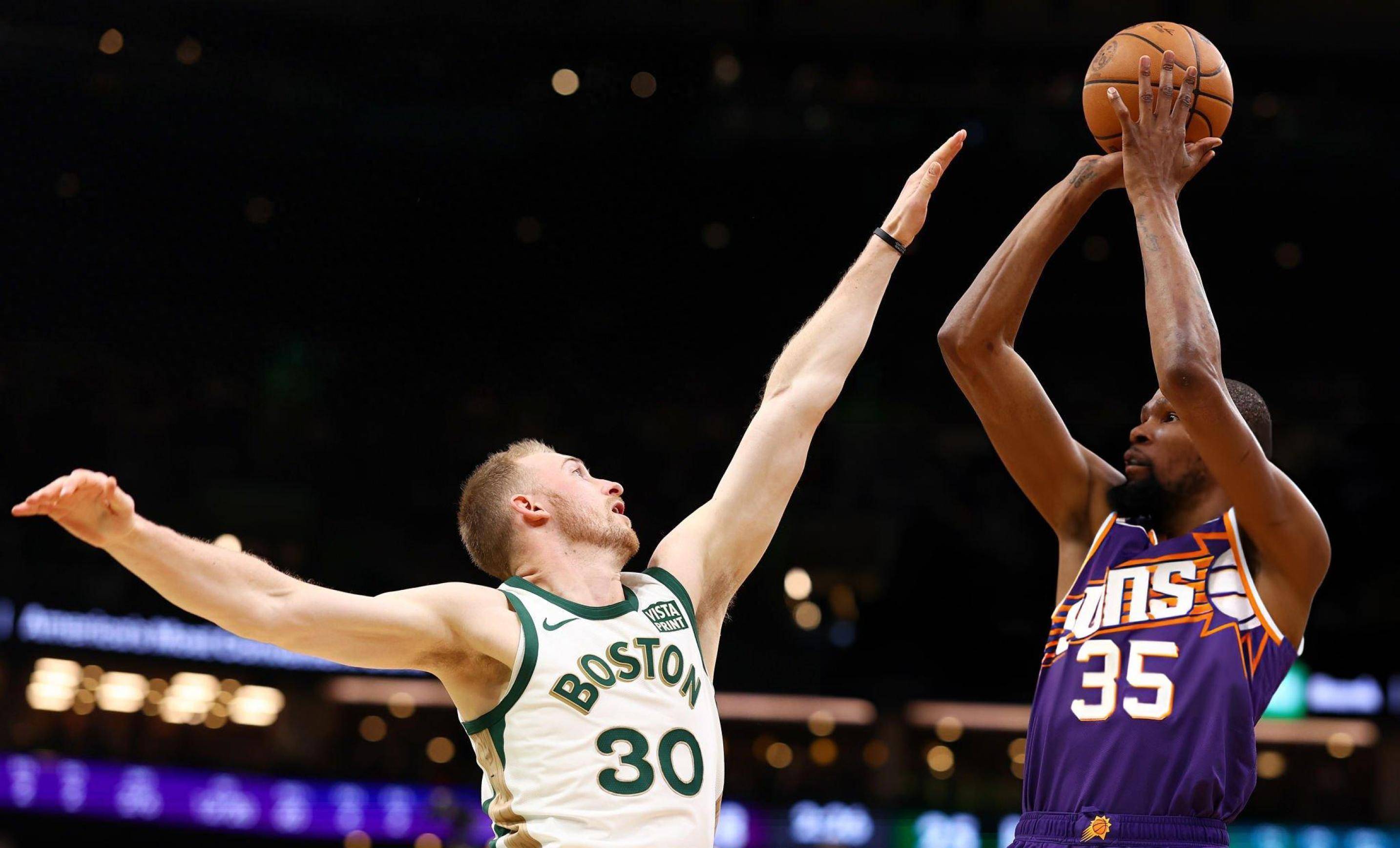 杜兰特在拜仁比赛中高光表现，高光表现引发热议！的简单介绍