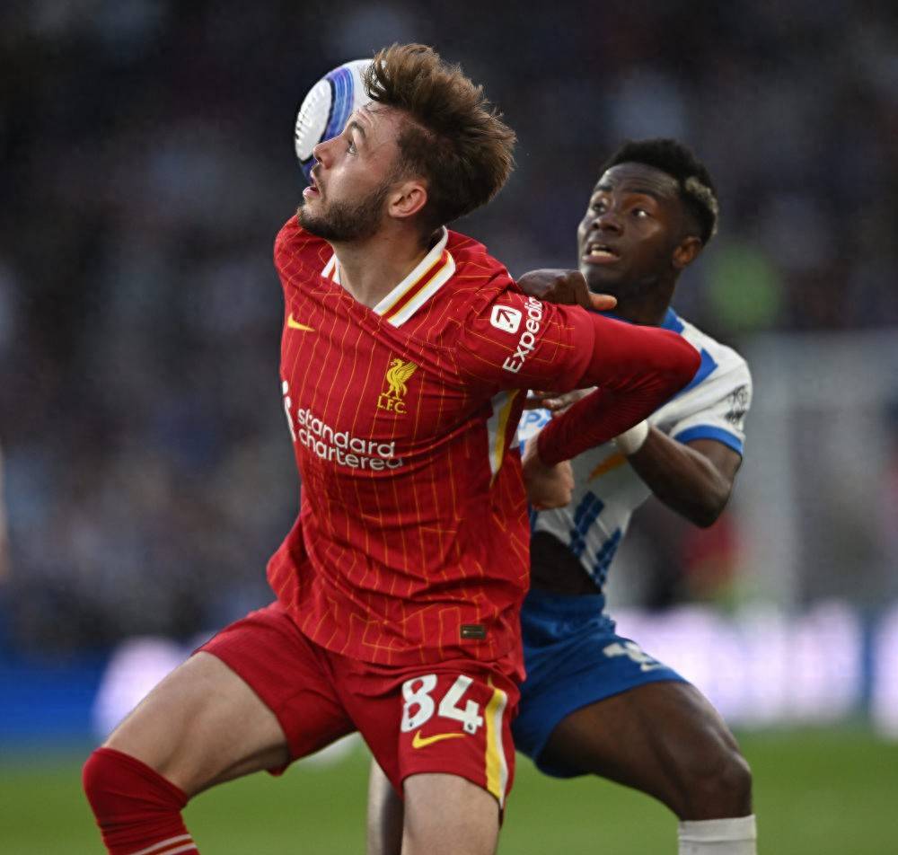 亚博- 德罗巴进球 